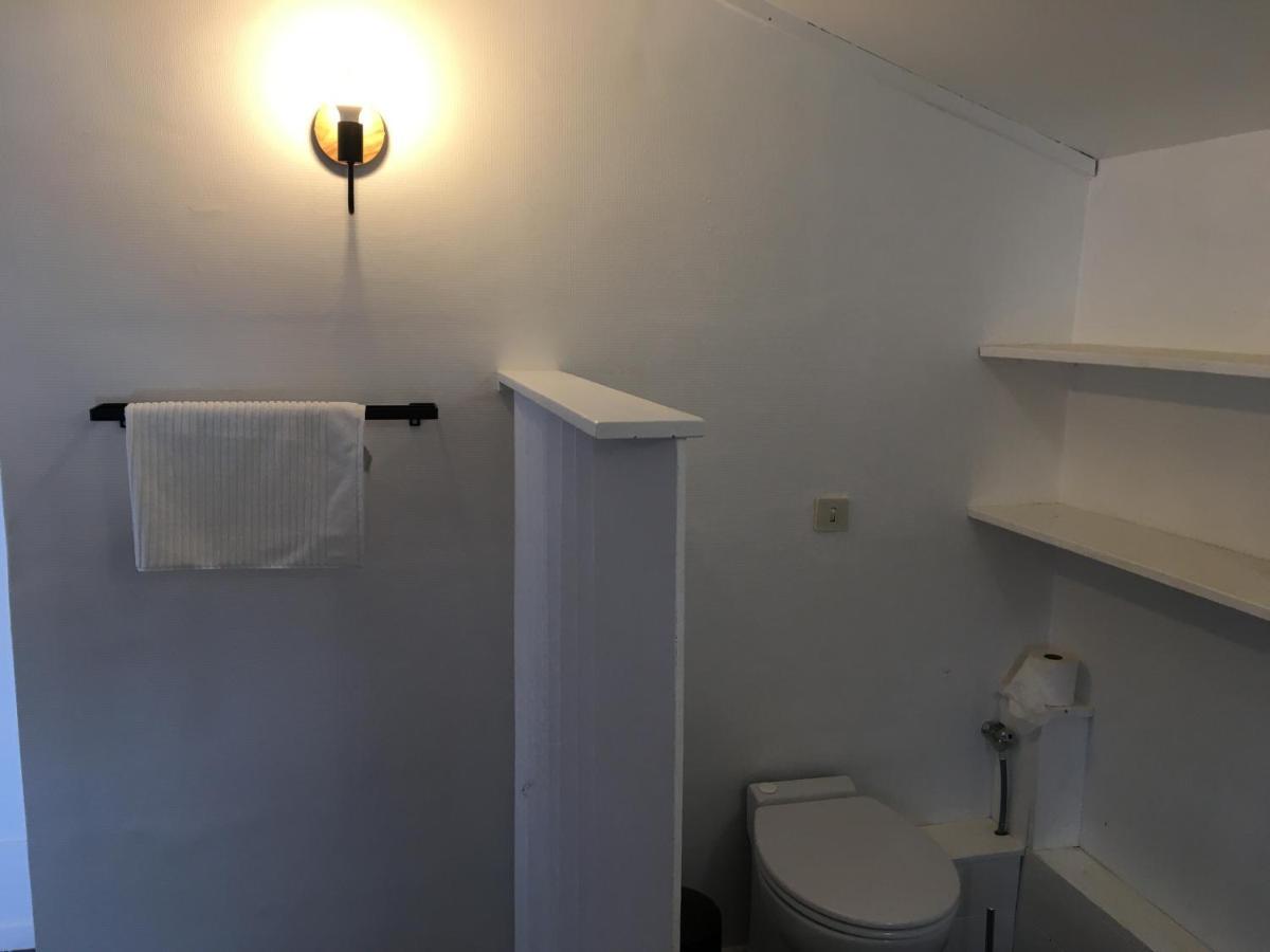 Haritza Bed & Breakfast Anglet Luaran gambar